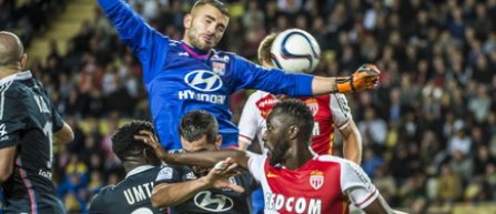 Franta: Ligue 1 - Etapa 10